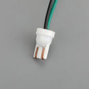 Rotes, hochgesetztes Bremslicht hinten für Ford Explorer Sport 2007-10