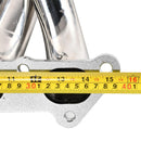 Edelstahl-Auspuffkrümmer-Header Fit Mitsubishi Eclipse 2.4L 2000-2005