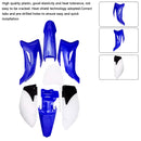 Yamaha TTR110 DIRT Bike Body Body Body Kit Fenders