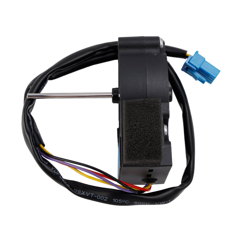 EAU 63103207 Motor de ventilador de geladeira-evaporador para refrigerador LG Kenmore