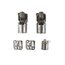 Audi Q5 (8R) SUV 0B5 Mechatronics Repair Board Transmission Harness Kit