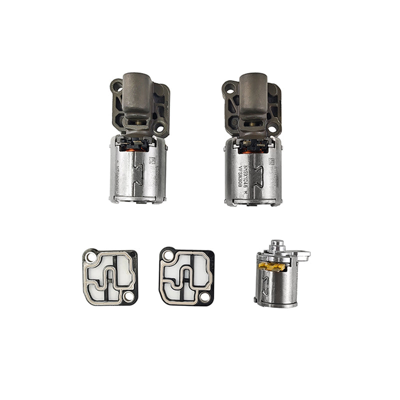 Audi Q5 (8R) SUV 0B5 Mechatronics Repair Board Transmission Harness Kit