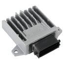 2012–2013 Mazda 3 2,5 l Getriebesteuergerät TCM L5F8189E1A