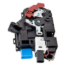 2005-2010 VW Touareg Türschlossverriegelungsaktuator hinten rechts 7L6839016D