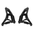 Kit de carenado de carrocería ABS de inyección para Kawasaki VERSYS 650 KLE 2022-2024 01 #