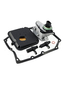 2004–2009 Für Durango (Hybrid) V6 3,7L Getriebe-Schaltmagnetventilblock-Kit 52854001AA 42RLE