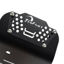 2020-2024 Moto Guzzi V9 Bobber Aluminium Skid Plate Bash Plate