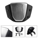 Windschutzscheibe für die Honda CB650R (Modelljahre 2024–2025)