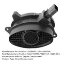 Luftmassenmesser-Sensor für BMW E90 E91 E92 E87 E60 E61 0928400529