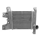 14461VK500 For Nissan NP 300 NP300 intercooler-enhet