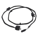 Tuulilasin pesun suutinletku BMW X1 F48 2015-2022 61667454194