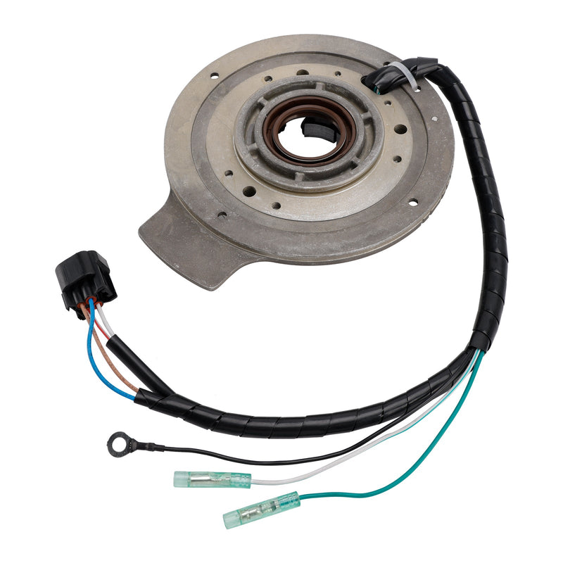 Generator Ladung &amp; Beleuchtung Spule Basis Assy Für Yamaha E EK 40G 40Hp 2S 2009-2019