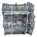 Neuer langer Motorblock 204DT für Range Rover Evoque Discovery Sport 2.0 TD4 204DT