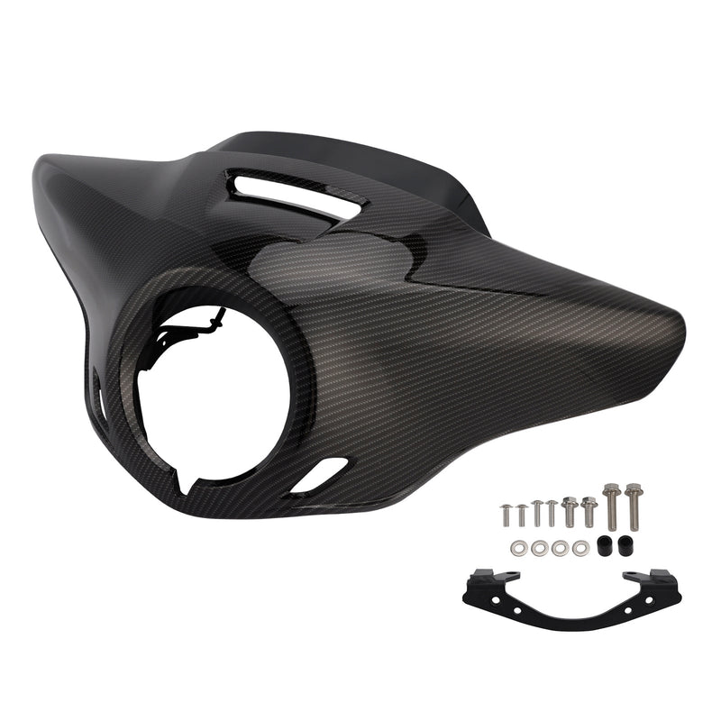 2021-2024 Honda CM1100 forrude forrude forrude forlygter beklædning dæksel