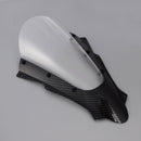 Windschutzscheibe Windschutzscheibe für Kawasaki ZX-4R ZX-4RR 2023