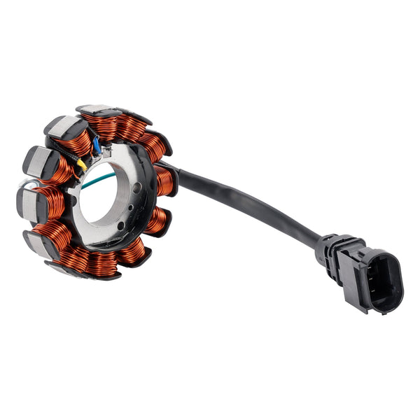 Stator Generator For Piaggio Vespa LX 50 Primavera 50 S 50 Sprint 50 4T 4V 2009-2017