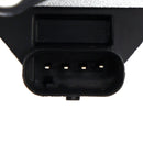 Elektrisk vattenpump 7566335 för BMW 5 Touring (F11) 550i (2010–2017)