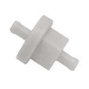 Kraftstofffilter Außenborder passend für Evinrude 4-Takt 40 PS 50 PS 70 PS Bombardier 4 PS 5 PS 6 PS