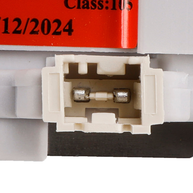 2718A 5304519271 Diskmaskin dräneringspump för Frigidaire Kenmore