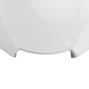 Frontverkleidung mit Scheinwerferabdeckung für Street Triple 765 R/RS (Modelljahre 2020–2022)