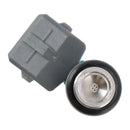 4 Stück Kraftstoffeinspritzdüsen für Renault Clio, Scenic, Megane, Nissan Platina, Aprio IWP143