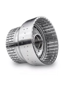 Automatische 10R80 CDF Trommel Kupplung Hub Montage JL3Z-7H351-B Für Ford F-150