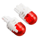 Auto Licht LED-ROT Ultinon Pro6000 W21W 11065RU60 Für PHILIPS