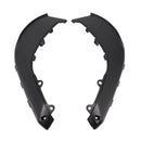 2021-2024 Aprilia RSV4 Obere Verkleidungsfüllungen Seitenteile Verkleidungsrahmen