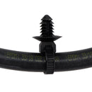 Scheibenwaschdüsenschlauch Beheizt 2538602300 für Mercedes GLC43 AMG GLC300