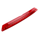 Hinteres drittes Bremslicht Lampe 40700780 Für Peugeot RCZ 2010-2015 Rot