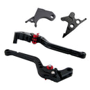 Lång kopplingsbromsspak passar för Honda CRF1100L Africa Twin 2022-2024