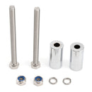 SPESSORI RIALZI RISER MANUBRIO FÜR KAWASAKI VN 800 900 1500 1600 2000 VULCAN