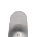 2019–2025 Triumph Scrambler 1200XC Stahl-Kotflügel vorne