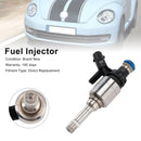 1 sztuki zawór wtrysku 0261500792 Fit vw Beetle Golf Jetta Tiguan 2.0L 06A906036Q