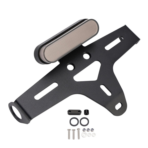 2021-2024 Honda CM 500 rekisterikilven haltija Frame Holder