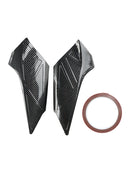 Sideramme Panel Beskytter Beskytter Fairings Cover Passer til BMW R1300GS 2024+