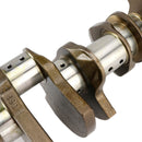 2006-2008 Chrysler 300 5.7L Cigüeñal del motor 53021302AA 53021300AD