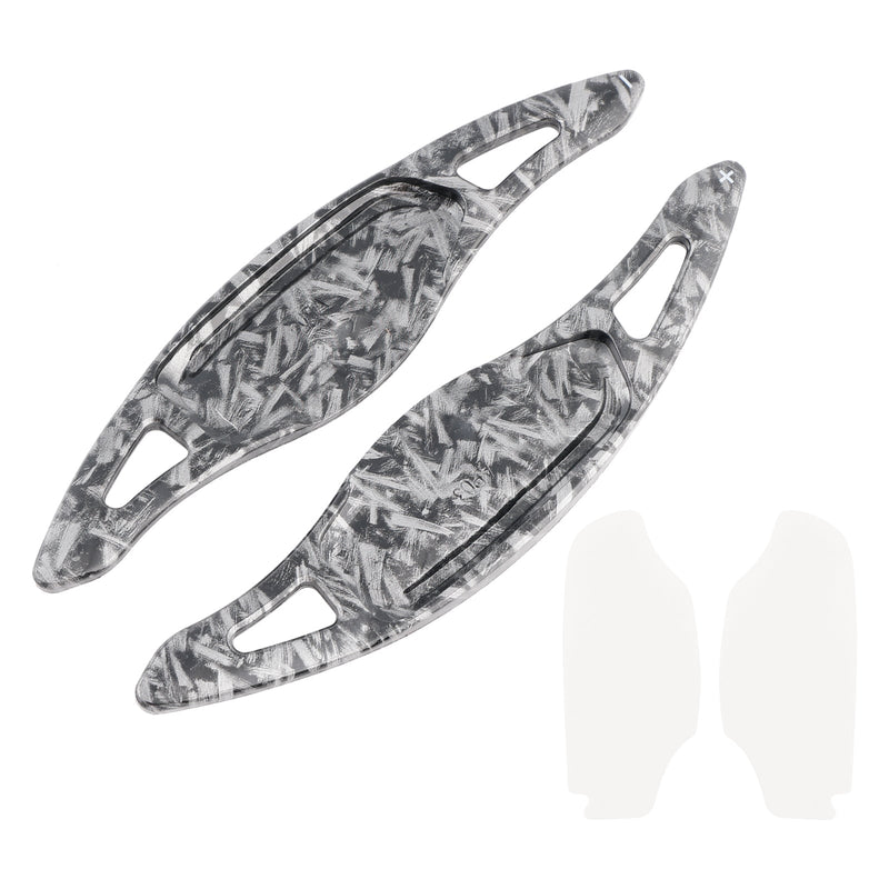 2018–2023 Kia Stinger Lenkrad-Schaltwippenabdeckungen