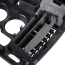 2004–2015 Mercedes-Benz Vito W639 AC Armaturenbrett-Mittelabdeckung 6366800800