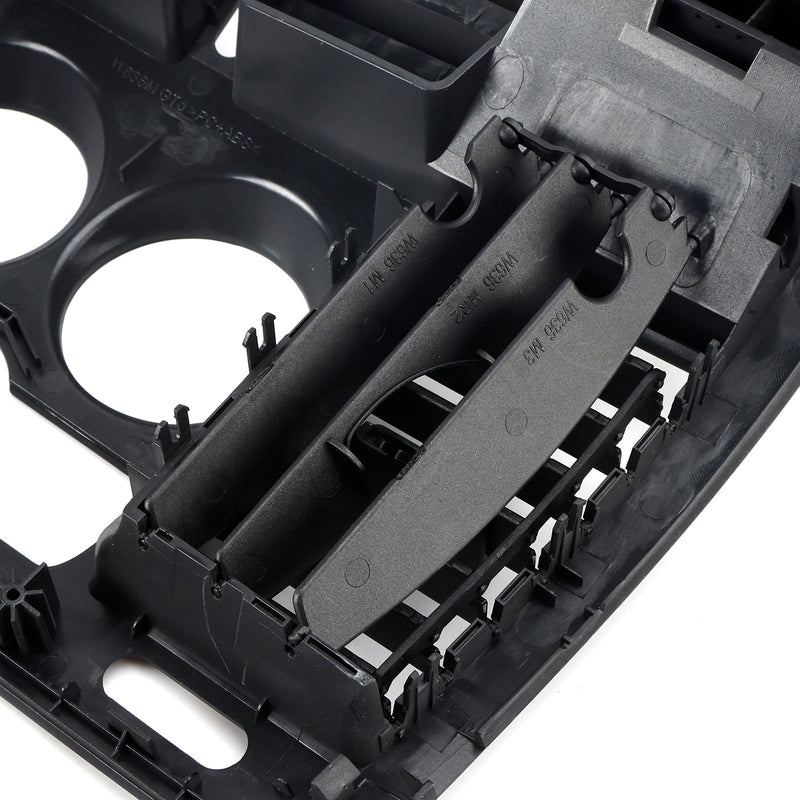 AC Dashboard Center Armaturenbrett Abdeckung Für Mercedes-Benz W639 Vito W636 2004-2015