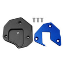 2008–2020 Suzuki GSXR1300R Seitenständer-Vergrößerungsplatte