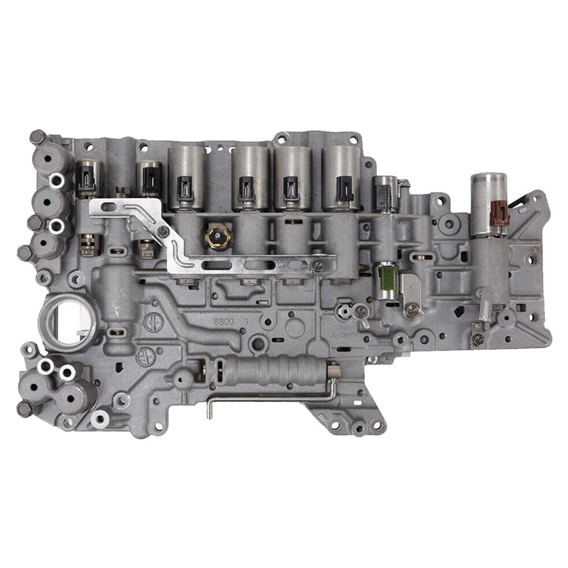 Getriebesteuergerät TL-80SN AA80E für LEXUS GS460 IS LS460/LS460