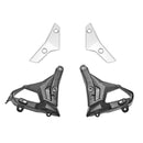 Kåpesett for Street Triple 765 R/RS (2020–2022)