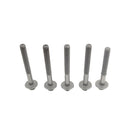 2016–2020 BMW X1 Ölkühlerfiltergehäuse 11428585235