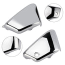 1995-2006 Honda Magna VF 250 Batterieseitenabdeckung