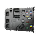 Caja de fusibles para Peugeot 206 207 Citroen C2 BSM 9657999780 S118085220F