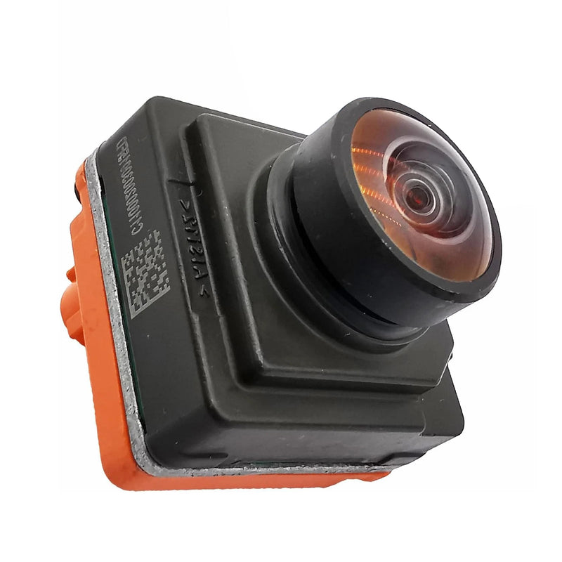 2020–2022 Chevy Silverado 2500 HD 6,6 l Rückfahrkamera 84884484