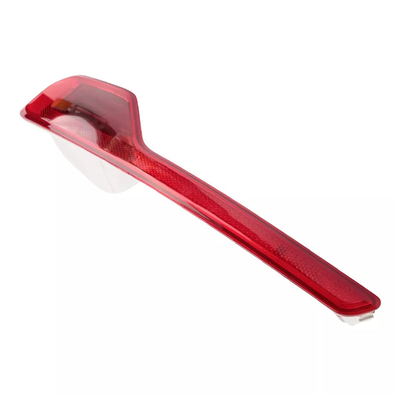 2018-2023 Volvo XC40 Lewy + Prawy Reflektor tylnego zderzaka Światło bez żarówki 31656865/66