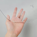 2024 BMW R1300GS Frontlykt Frontrute Deksel Frontrute