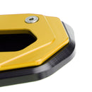 Soporte placa ampliadora compatible con Ducati Scrambler 400/800/1100 2015-2020